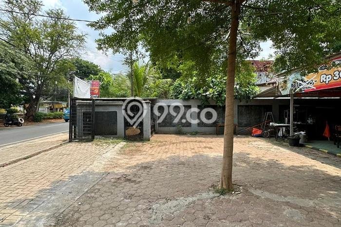 Komersial Dijual di Prime Area Jakarta Selatan Luas 300m2 Komersial Dijual di Prime Area Jakarta Selatan Luas 300m2