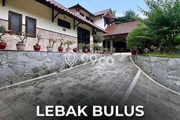 Dijual Rumah Mewah Megah Dengan View Eksklusif di Lebak Bulus, Jakarta Selatan Dijual Rumah Mewah Megah Dengan View Eksklusif di Lebak Bulus, Jakarta Selatan