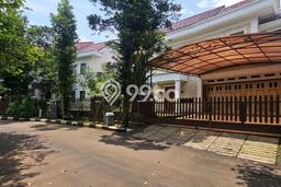 For Sale! Luxury House LT 762m2 Desain Elegan di Bintaro For Sale! Luxury House LT 762m2 Desain Elegan di Bintaro