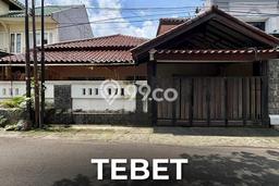 Dijual Rumah Mewah Exclusive di Tebet, Jakarta Selatan Dijual Rumah Mewah Exclusive di Tebet, Jakarta Selatan