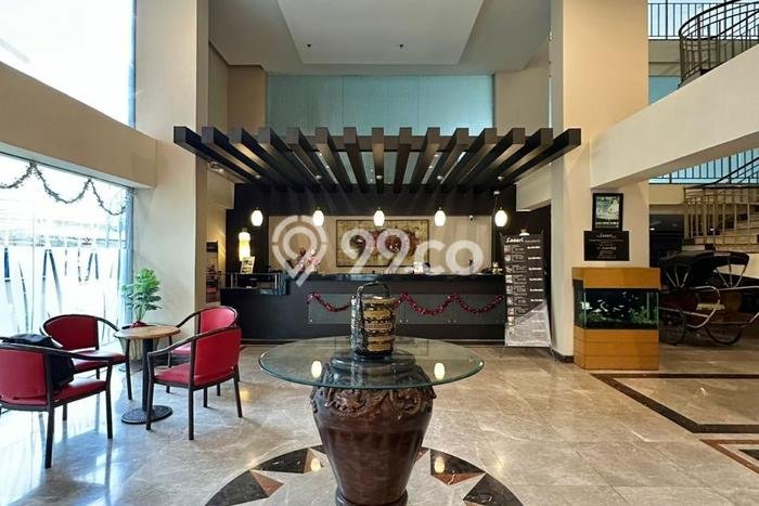 AREA KOMERSIAL! Hotel Kawasan , Luas 6902m2m², Lokasi Strategis AREA KOMERSIAL! Hotel Kawasan , Luas 6902m2m², Lokasi Strategis