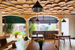 For Sale! Premium House LT 1198m2 Desain Modern di Kemang For Sale! Premium House LT 1198m2 Desain Modern di Kemang