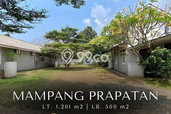 Rumah Kost Dijual di Mampang Prapatan, Jakarta Selatan, 32 KT, 32 KM, Bangunan 500m2 Rumah Kost Dijual di Mampang Prapatan, Jakarta Selatan, 32 KT, 32 KM, Bangunan 500m2