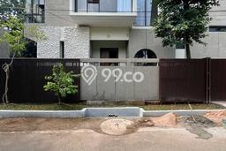 Dijual Rumah Elit Exclusive di Cilandak, Jakarta Selatan Dijual Rumah Elit Exclusive di Cilandak, Jakarta Selatan