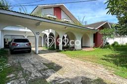 Rumah Elit Modern Siap Huni di Lebak Bulus Jakarta Selatan Rumah Elit Modern Siap Huni di Lebak Bulus Jakarta Selatan