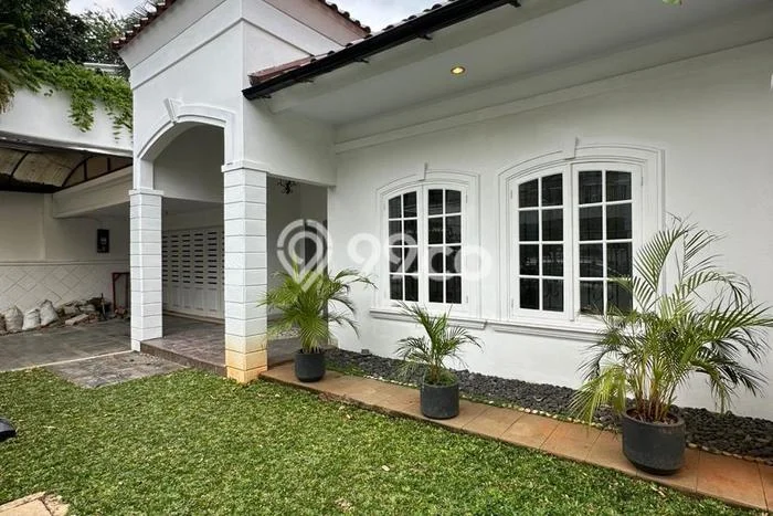 Best Deal Hunian Premium Ideal dan Luas di Kebayoran Baru, Jakarta Selatan Best Deal Hunian Premium Ideal dan Luas di Kebayoran Baru, Jakarta Selatan