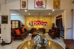 Jual Rumah Mewah Elegan Dengan View Cantik di Lebak Bulus, Jakarta Selatan Jual Rumah Mewah Elegan Dengan View Cantik di Lebak Bulus, Jakarta Selatan
