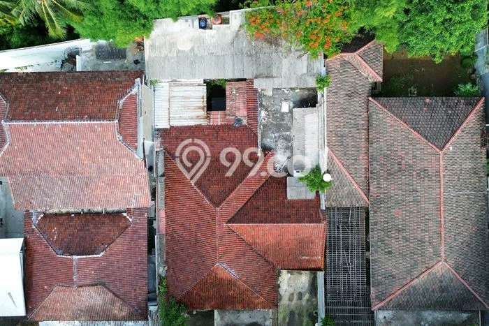 Tanah Dijual Lokasi Menteng, Jakarta Pusat dengan Luas Tanah 609m2 dan Status SHM Tanah Dijual Lokasi Menteng, Jakarta Pusat dengan Luas Tanah 609m2 dan Status SHM