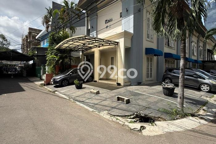 Dijual Segera Rumah Kost di Setiabudi, Jakarta Selatan 36 Kamar Dijual Segera Rumah Kost di Setiabudi, Jakarta Selatan 36 Kamar