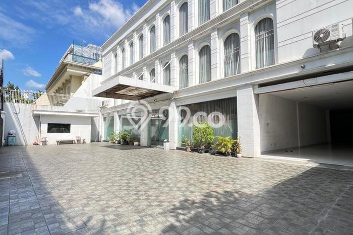 Kantor Dijual Lokasi Stratagis di Kebayoran Baru Jakarta Selatan Cocok untuk Bisnis Kantor Dijual Lokasi Stratagis di Kebayoran Baru Jakarta Selatan Cocok untuk Bisnis