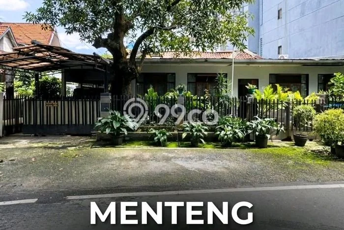 Kavling Tanah Dijual di Menteng Jakarta Pusat Spesifikasi 252m2 Kavling Tanah Dijual di Menteng Jakarta Pusat Spesifikasi 252m2