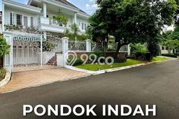 Hunian Super Mewah dengan Akses Paling Strategis di Pondok Indah, Jakarta Selatan Hunian Super Mewah dengan Akses Paling Strategis di Pondok Indah, Jakarta Selatan