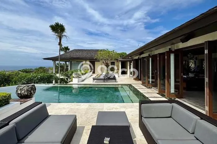 Vila di Kuta, Luas 1739m2m², Lokasi Premium Vila di Kuta, Luas 1739m2m², Lokasi Premium