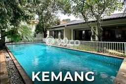 Rumah Elit Modern Siap Huni di Kemang Jakarta Selatan Rumah Elit Modern Siap Huni di Kemang Jakarta Selatan