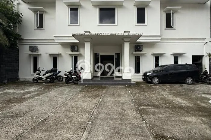 Kos-kosan Dijual di Menteng, Jakarta Pusat dengan 20 Kamar Tidur, 20 Kamar Mandi Kos-kosan Dijual di Menteng, Jakarta Pusat dengan 20 Kamar Tidur, 20 Kamar Mandi
