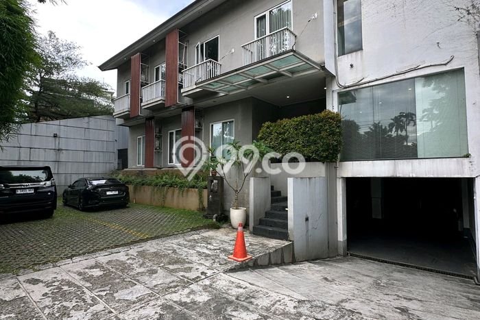 Kos-kosan Dijual di Kebayoran Baru, Jakarta Selatan dengan 16 Kamar Tidur, 16 Kamar Mandi Kos-kosan Dijual di Kebayoran Baru, Jakarta Selatan dengan 16 Kamar Tidur, 16 Kamar Mandi