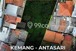 Tanah Kavling Dijual di Antasari, Jakarta Selatan dengan Luas Tanah 1650m2 Tanah Kavling Dijual di Antasari, Jakarta Selatan dengan Luas Tanah 1650m2