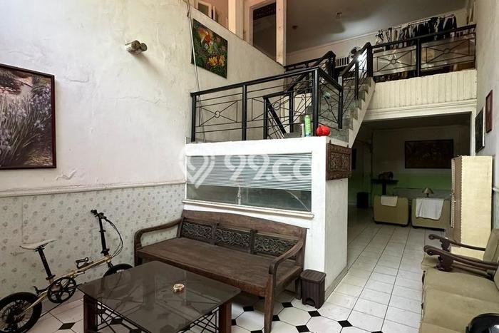 Komersial Bagus Dijual di Senopati Jakarta Selatan Strategis Cocok untuk Kembangkan Bisnis Komersial Bagus Dijual di Senopati Jakarta Selatan Strategis Cocok untuk Kembangkan Bisnis