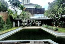 Hunian Elit LB 825m2 Siap Huni Desain Elegan di Pakubuwono, Jakarta Selatan Hunian Elit LB 825m2 Siap Huni Desain Elegan di Pakubuwono, Jakarta Selatan