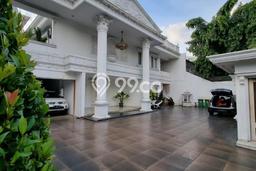 Hunian Super Elit dengan Akses Paling Strategis di Pondok Indah, Jakarta Selatan Hunian Super Elit dengan Akses Paling Strategis di Pondok Indah, Jakarta Selatan