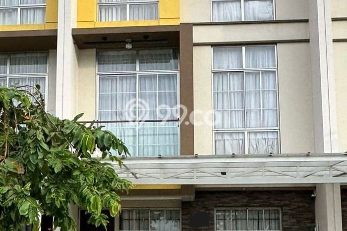 Jarang Ada! Rumah Sewa 3 Kamar Nyaman Siap Huni Pantai Indah Kapuk 2 Jarang Ada! Rumah Sewa 3 Kamar Nyaman Siap Huni Pantai Indah Kapuk 2