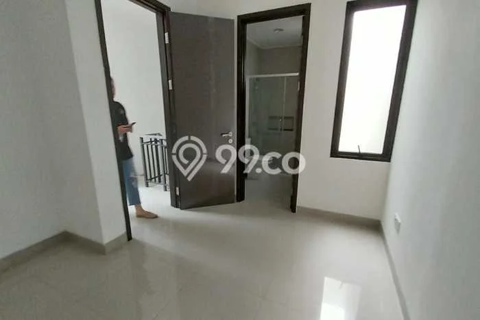 Rumah sewa siap huni 3 KT di Pantai Indah Kapuk 2, Jakarta Utara Rumah sewa siap huni 3 KT di Pantai Indah Kapuk 2, Jakarta Utara