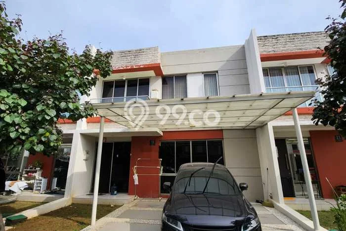 Rumah sewa siap pakai 2 KT di Pantai Indah Kapuk 2, Jakarta Utara Rumah sewa siap pakai 2 KT di Pantai Indah Kapuk 2, Jakarta Utara