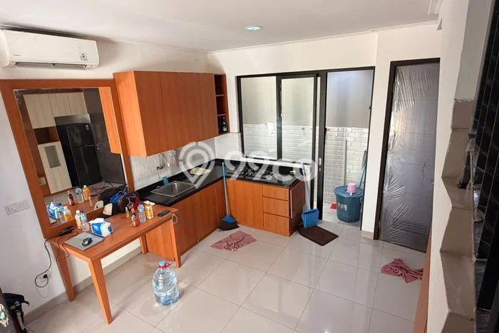 Sewa Rumah Harga Terjangkau di Pantai Indah Kapuk 2 Jakarta Utara Punya 2 Kamar Tidur Sewa Rumah Harga Terjangkau di Pantai Indah Kapuk 2 Jakarta Utara Punya 2 Kamar Tidur