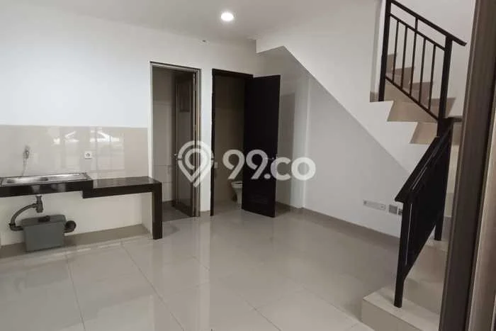 Sewa Rumah Harga Terjangkau di Pantai Indah Kapuk 2 Jakarta Utara Punya 2 Kamar Tidur Sewa Rumah Harga Terjangkau di Pantai Indah Kapuk 2 Jakarta Utara Punya 2 Kamar Tidur