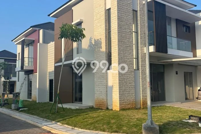 Jarang Ada! Rumah Kontrakan 4 Kamar Bagus Siap Huni Pantai Indah Kapuk 2 Jarang Ada! Rumah Kontrakan 4 Kamar Bagus Siap Huni Pantai Indah Kapuk 2