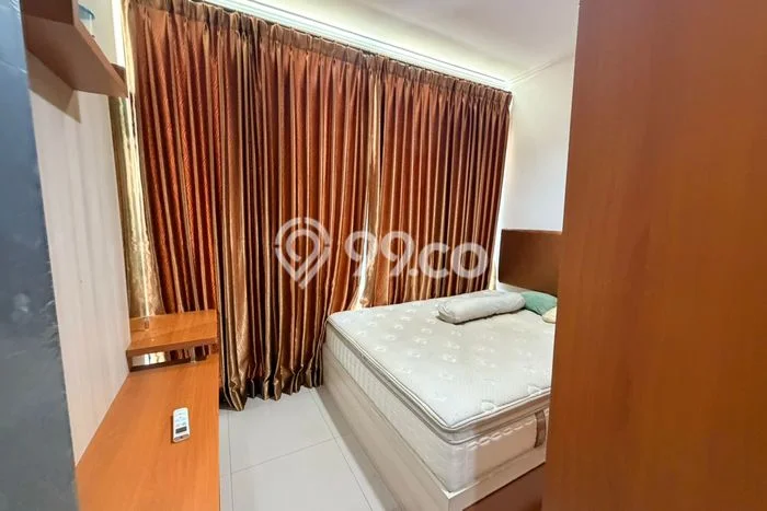 Sewa Rumah Harga Terjangkau di Pantai Indah Kapuk 2 Jakarta Utara Punya 2 Kamar Tidur Sewa Rumah Harga Terjangkau di Pantai Indah Kapuk 2 Jakarta Utara Punya 2 Kamar Tidur