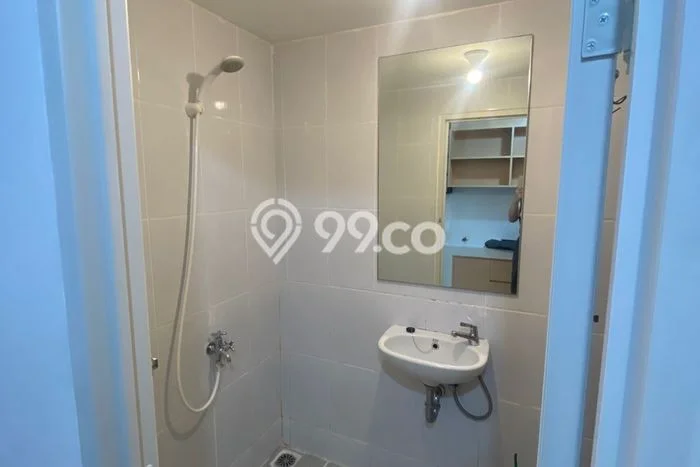 Apartemen Nyaman untuk Disewa, 1 Kamar di Jakarta Utara Apartemen Nyaman untuk Disewa, 1 Kamar di Jakarta Utara