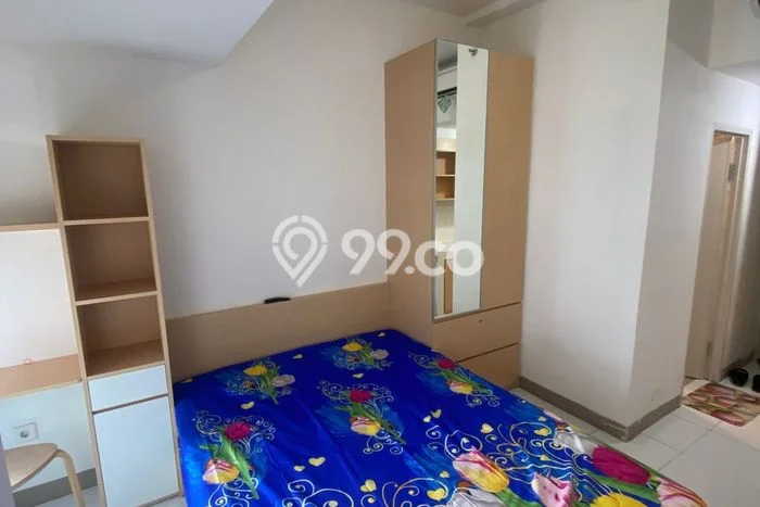Apartemen Nyaman untuk Disewa, 1 Kamar di Jakarta Utara Apartemen Nyaman untuk Disewa, 1 Kamar di Jakarta Utara