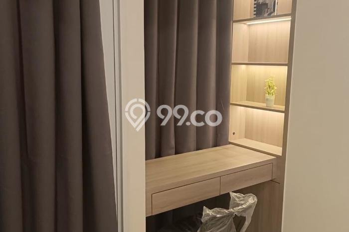 Hunian Apartemen Budget Friendly di Jakarta Utara dengan 1 Kamar Tidur, 1 Kamar Mandi Hunian Apartemen Budget Friendly di Jakarta Utara dengan 1 Kamar Tidur, 1 Kamar Mandi