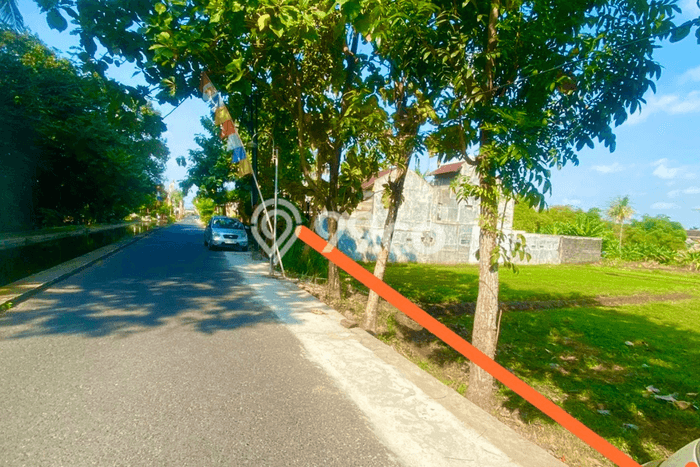 Lahan untuk Dijual di Mlati Sleman Luas 2852m2 Lahan untuk Dijual di Mlati Sleman Luas 2852m2