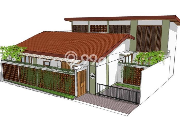 Dijual Kost 11 Kamar di Sleman untuk Investasi Anda Dijual Kost 11 Kamar di Sleman untuk Investasi Anda