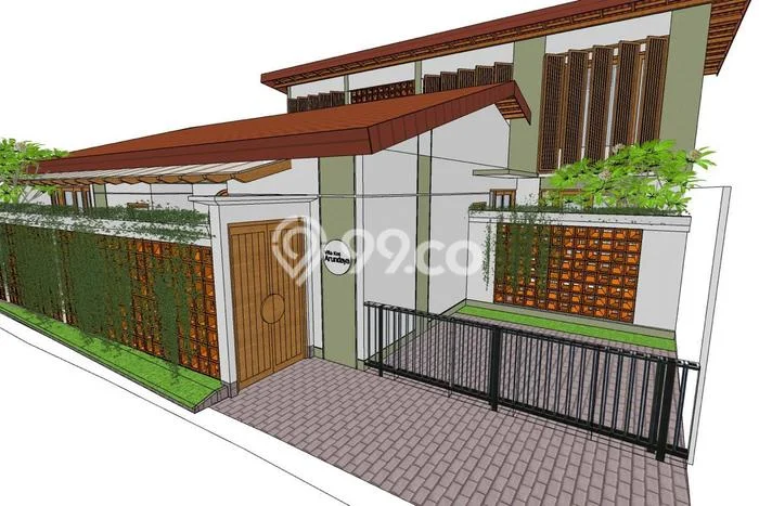 Dijual Kost 11 Kamar di Sleman untuk Investasi Anda Dijual Kost 11 Kamar di Sleman untuk Investasi Anda