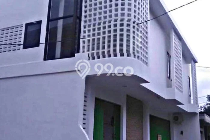 Untuk Dijual Kost di Ngaglik, Sleman, 9 KT, 8 KM, Luas 200m2 Untuk Dijual Kost di Ngaglik, Sleman, 9 KT, 8 KM, Luas 200m2