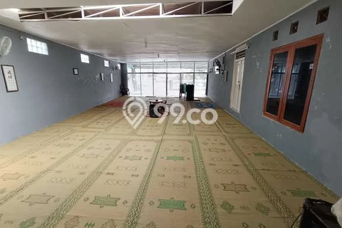 Disewakan! Rumah 4 Kamar Tidur &
5 Kamar Mandi di Sidoarum , Sleman Disewakan! Rumah 4 Kamar Tidur &
5 Kamar Mandi di Sidoarum , Sleman