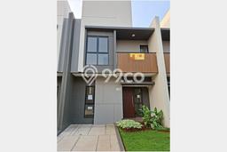 Jual Rumah Modern 2 KT di Harapan Indah, Bekasi Jual Rumah Modern 2 KT di Harapan Indah, Bekasi