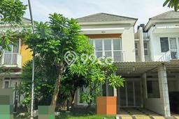 Disewakan Rumah Siap Huni Cluster Palm, Summarecon Bekasi, Bekasi, Jawa Barat 029 Disewakan Rumah Siap Huni Cluster Palm, Summarecon Bekasi, Bekasi, Jawa Barat 029