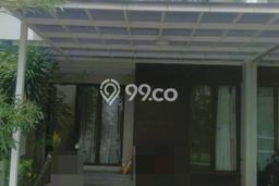 Cluster Shinano Rumah Siap Huni Include Ac, Jakarta Garden City 028 Cluster Shinano Rumah Siap Huni Include Ac, Jakarta Garden City 028