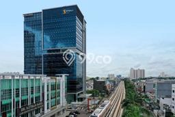 Unit Kantor Dijual di Kelapa Gading Jakarta Utara Luas Tanah 151m2, Luas Bangunan 151m2 Unit Kantor Dijual di Kelapa Gading Jakarta Utara Luas Tanah 151m2, Luas Bangunan 151m2