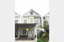 Dijual Rumah Strategis Bagus Punya 3 KT di Cakung Jakarta Timur - Dijual Rumah Strategis Bagus Punya 3 KT di Cakung Jakarta Timur -