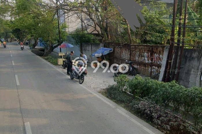 Tanah Kavling Dijual di Rorotan, Jakarta Utara dengan Luas Tanah 6000m2 Tanah Kavling Dijual di Rorotan, Jakarta Utara dengan Luas Tanah 6000m2