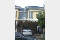 Rumah Minimalis 2 KT di Harapan Indah Bekasi Unfurnished Rumah Minimalis 2 KT di Harapan Indah Bekasi Unfurnished