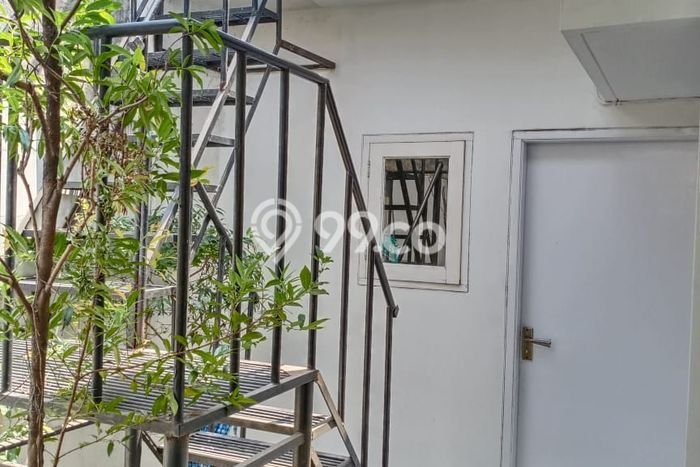 Hunian Super Mewah dengan Akses Paling Strategis di Jakarta Garden City, Jakarta Timur Hunian Super Mewah dengan Akses Paling Strategis di Jakarta Garden City, Jakarta Timur