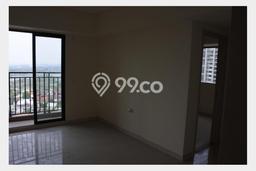 Hunian Apartemen Hemat 2 KT 1 KM di Cikarang Selatan, Bekasi, Jawa Barat Hunian Apartemen Hemat 2 KT 1 KM di Cikarang Selatan, Bekasi, Jawa Barat
