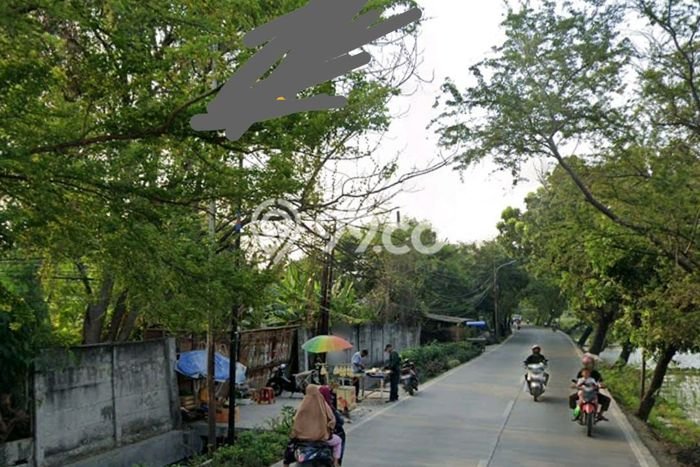 Tanah Kavling Dijual di Rorotan, Jakarta Utara dengan Luas Tanah 6000m2 Tanah Kavling Dijual di Rorotan, Jakarta Utara dengan Luas Tanah 6000m2