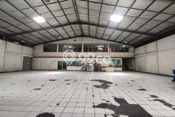 Untuk Dijual Gudang di Ngamprah Bandung Barat LT 11920m2 / LB 5500m2 Untuk Dijual Gudang di Ngamprah Bandung Barat LT 11920m2 / LB 5500m2